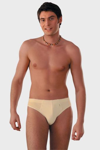 Спорт чоловічі "Класик" бежеві