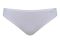 Стрінги жіночі "Однотон" білі