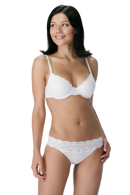 Міні-танго "Ноктюрн" білі