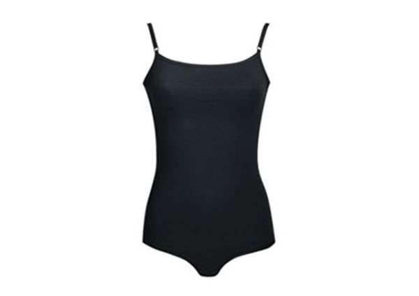 Боді "Класик" чорний