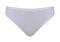 Бікіні "Однотон" білі