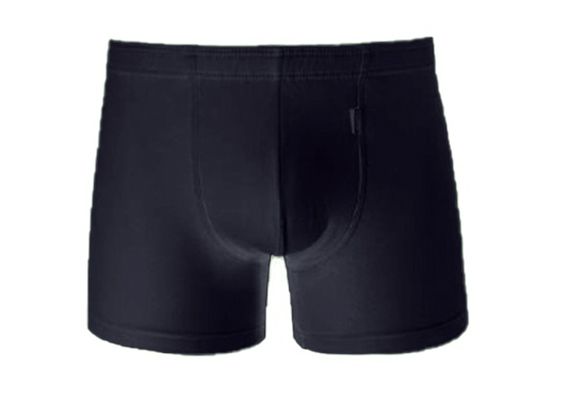 Шорти чоловічі "Класик" чорні