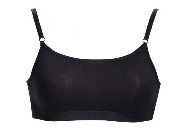 Топ "Класик" чорний