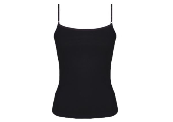 Майка "Класик" чорна