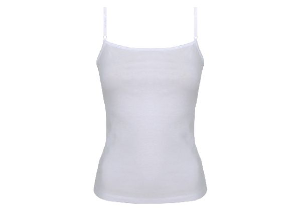 Майка "Класик" біла