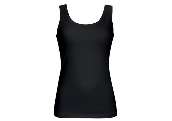 Майка "Класик" чорна