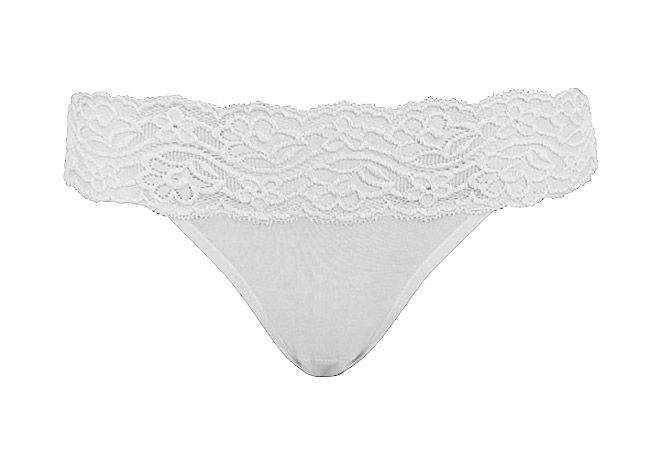 Міні-танго "Ноктюрн" білі