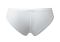 Міні-бікіні "Однотон" білі