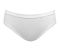Міні-бікіні "Однотон" білі