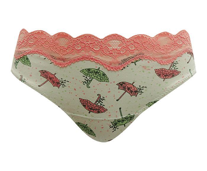 Міні-бікіні "Парасольки"