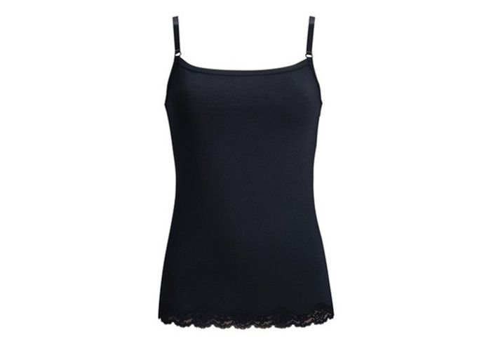 Майка "Ноктюрн" чорна